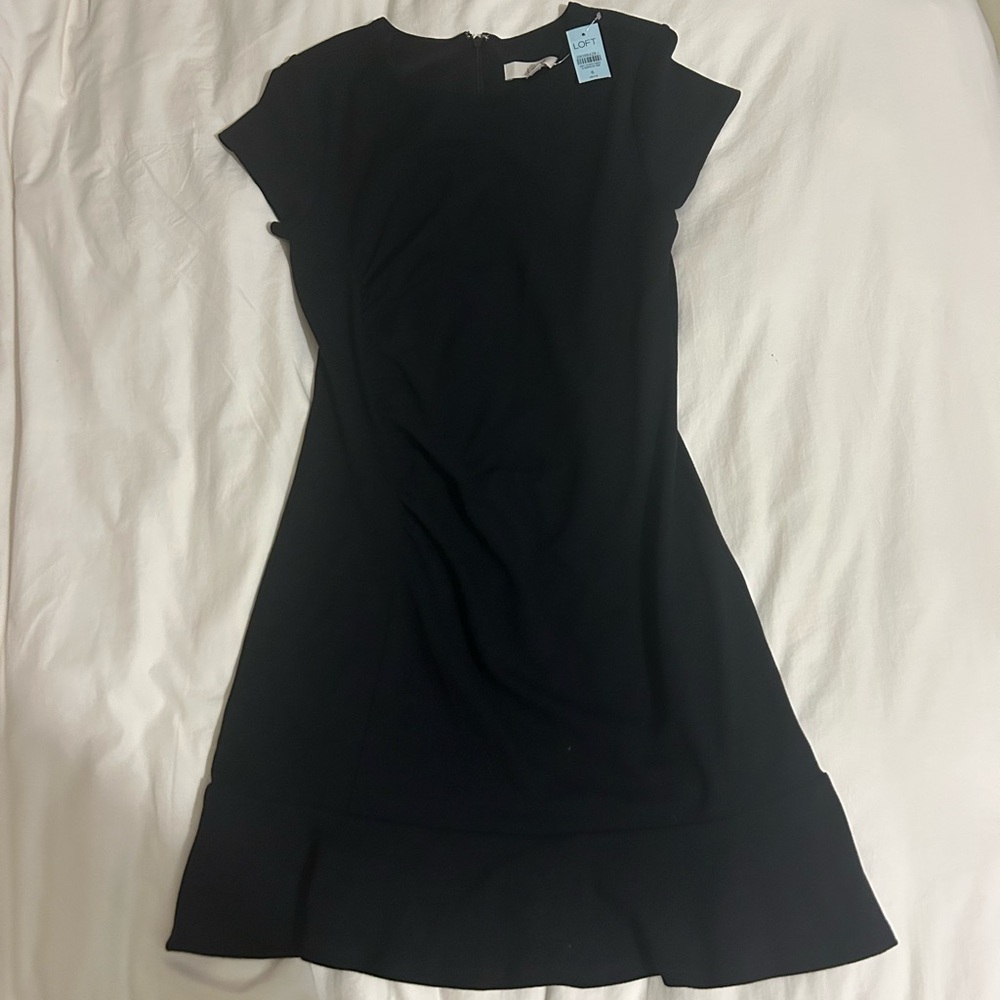 Loft Dress
